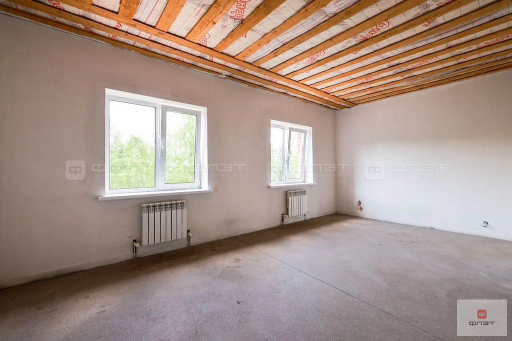 Продажа дома, Казань, ул. Светлая (Аки) - Фото 34