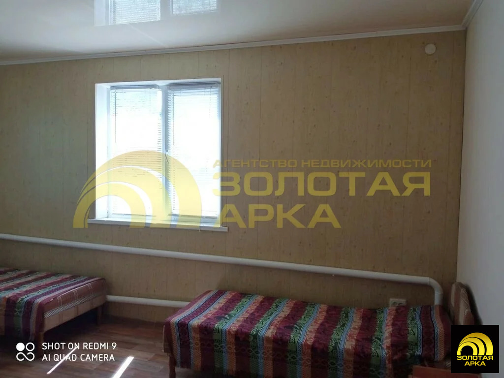 Продажа дома, Веселовка, Темрюкский район, ул. Черноморская - Фото 25