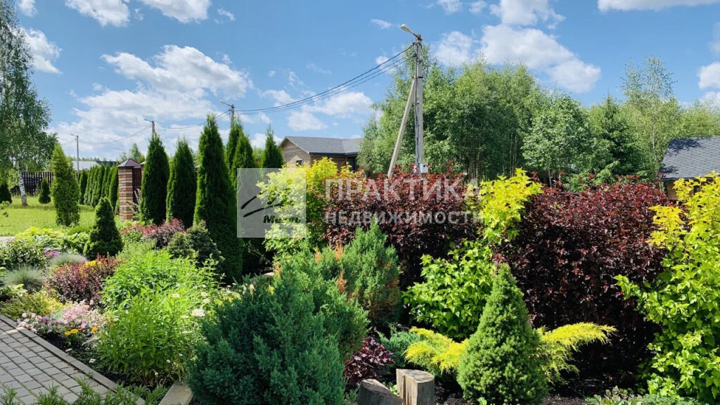 Продажа дома, Клинский район, Прибрежная улица - Фото 30