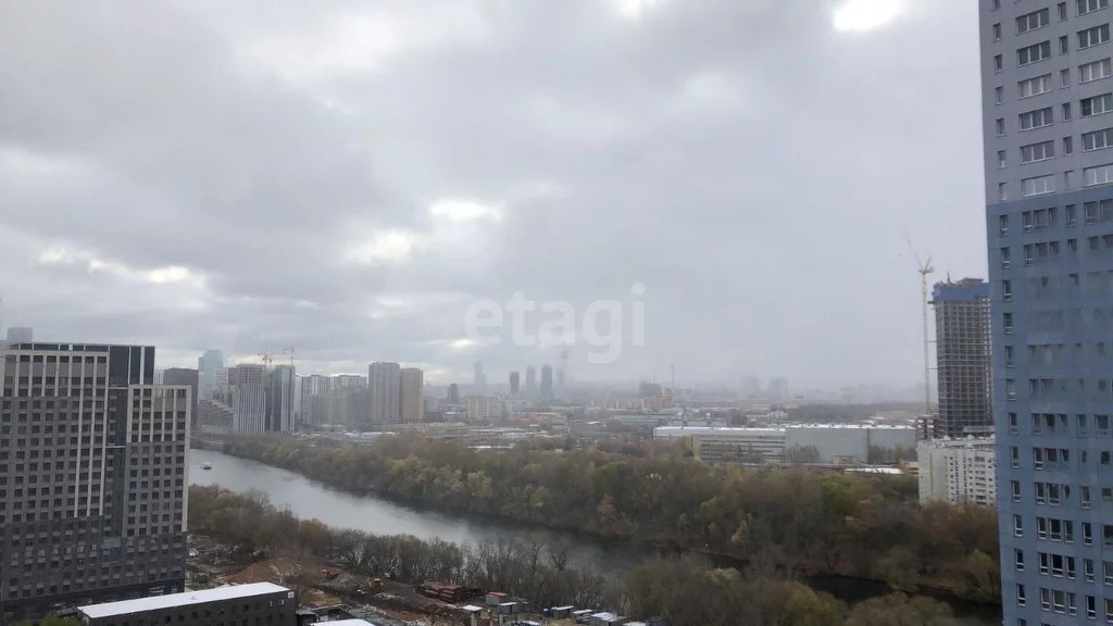 Продажа квартиры, м. Народное Ополчение, Карамышевская набережная, 2а - Фото 3