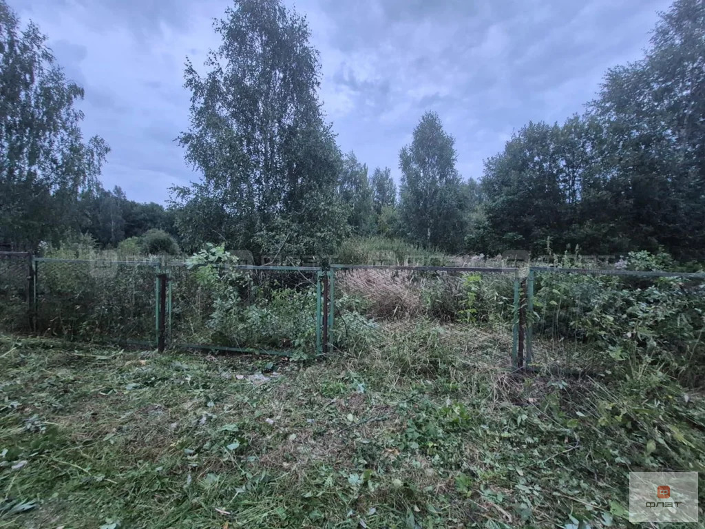 Продажа участка, Высокогорский район - Фото 5