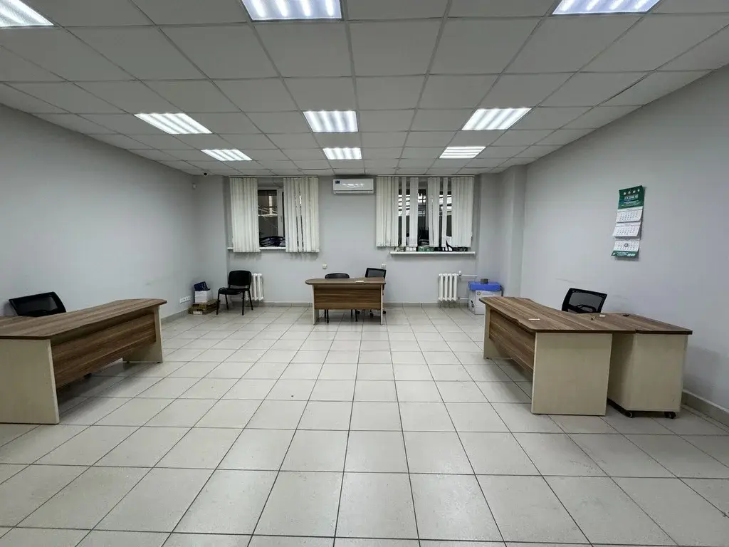 Купить помещение свободного назначения 117.0м ул. Дыбенко, 23, Самара, ... - Фото 1