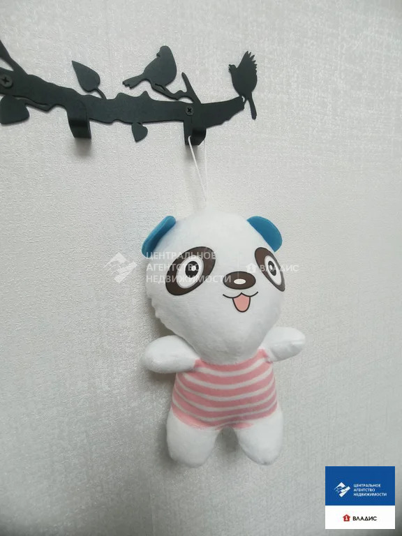 Аренда квартиры, Рязань, ул. Гагарина - Фото 14