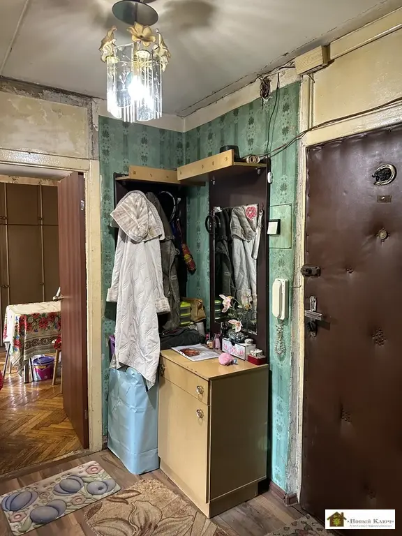 Продается 3-ком.квартира - Фото 14