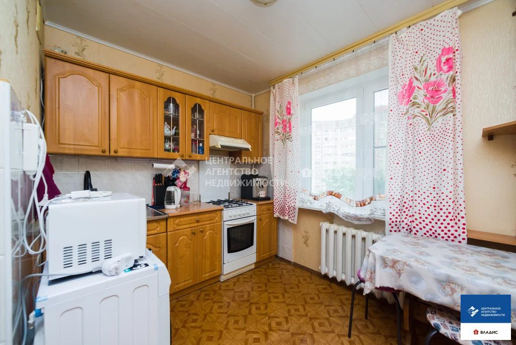 Продажа квартиры, Рязань, ул. Новоселов - Фото 13