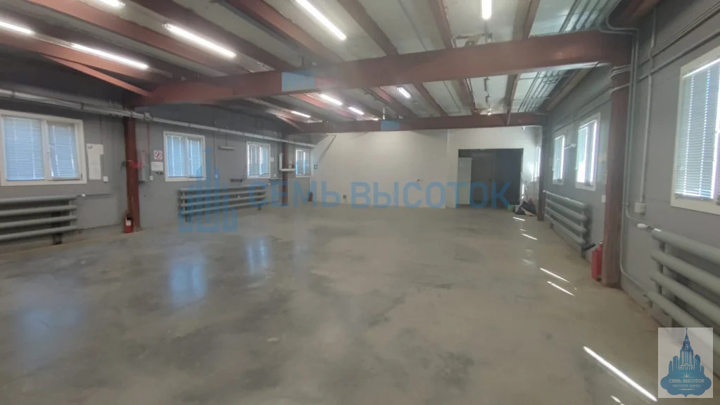 Аренда склада, Подольск, ул. Окружная - Фото 7