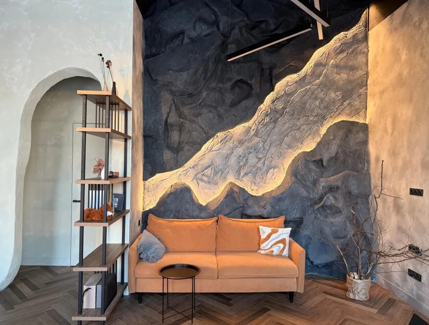 Аренда ПСН площадью 51,6 м2 - Фото 5