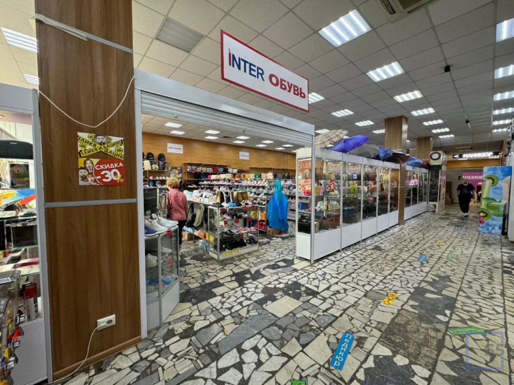 Аренда торгового помещения, ул. Хабаровская - Фото 7