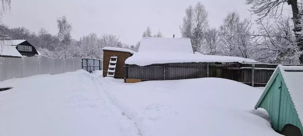 Бюджетный вариант дома рядом с Пестовским водохранилищем! - Фото 5