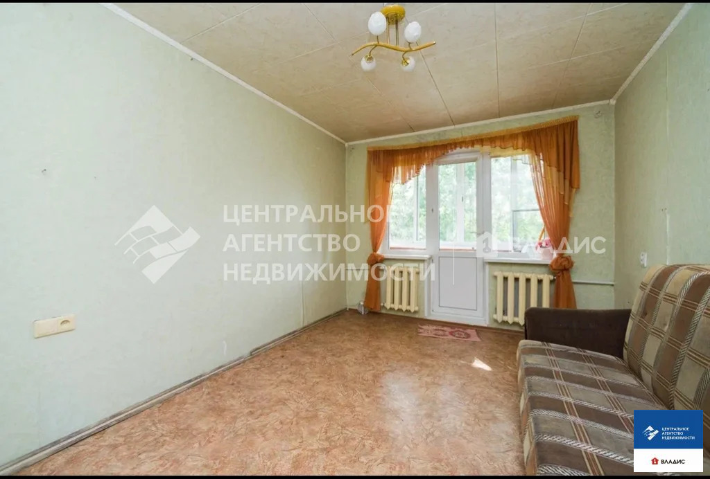 Продажа квартиры, Рязань, ул. Фирсова - Фото 3