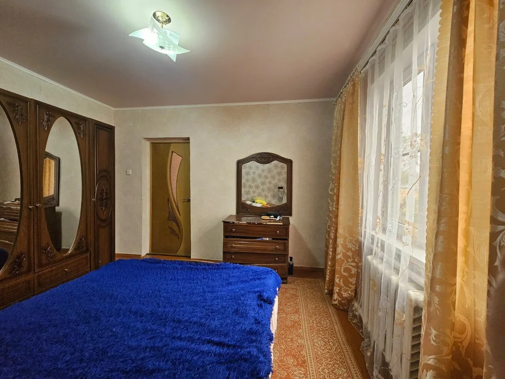 Продажа дома, Ахтырский, Абинский район, ул. Некрасова - Фото 12