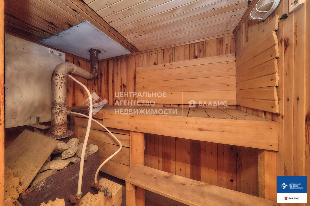 Продажа дома, Рязань, ул. Элеваторная - Фото 16