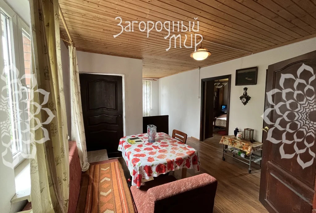 Продам дом, Егорьевское шоссе, 20 км от МКАД - Фото 31