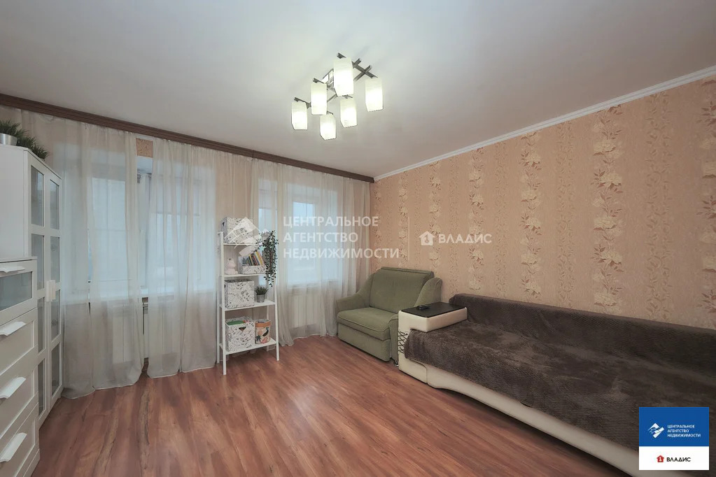 Продажа квартиры, Рязань, ул. Полевая - Фото 2