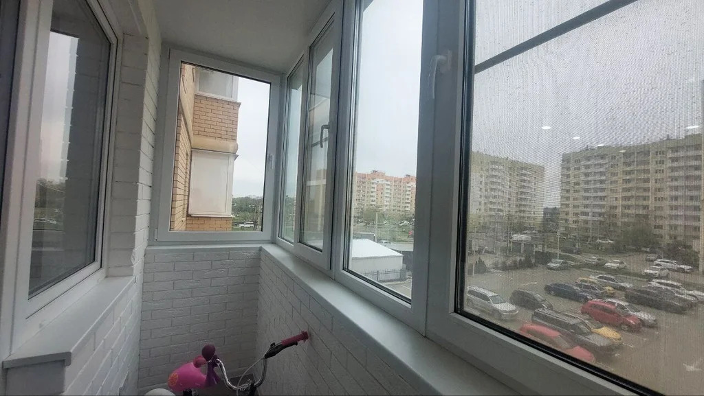 Продажа квартиры, Афипский, Северский район, ул. 50 лет Октября - Фото 12