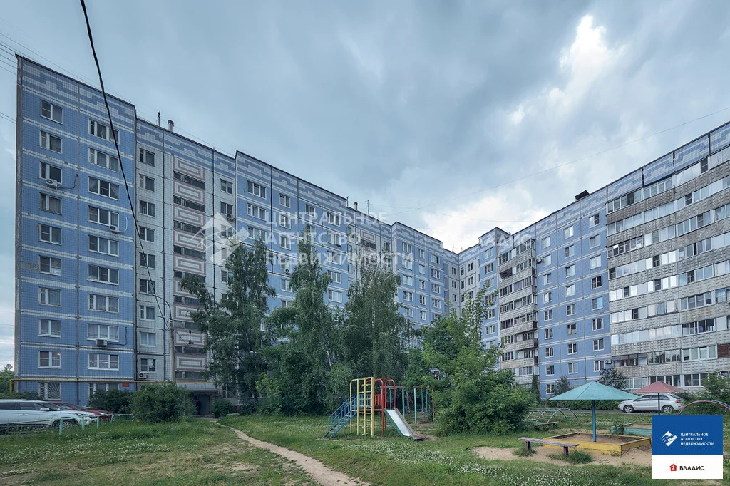 Продажа квартиры, Рязань, ул. Сельских Строителей - Фото 14