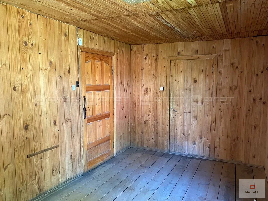 Продажа дома, Казань, ул. Дубровка (Нагорный) - Фото 7