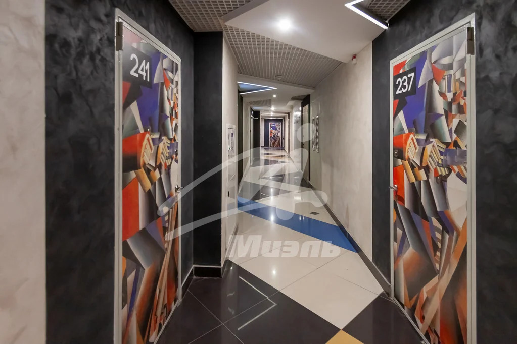 Продажа квартиры, Подолино, Солнечногорский район, Беговая ул. - Фото 18