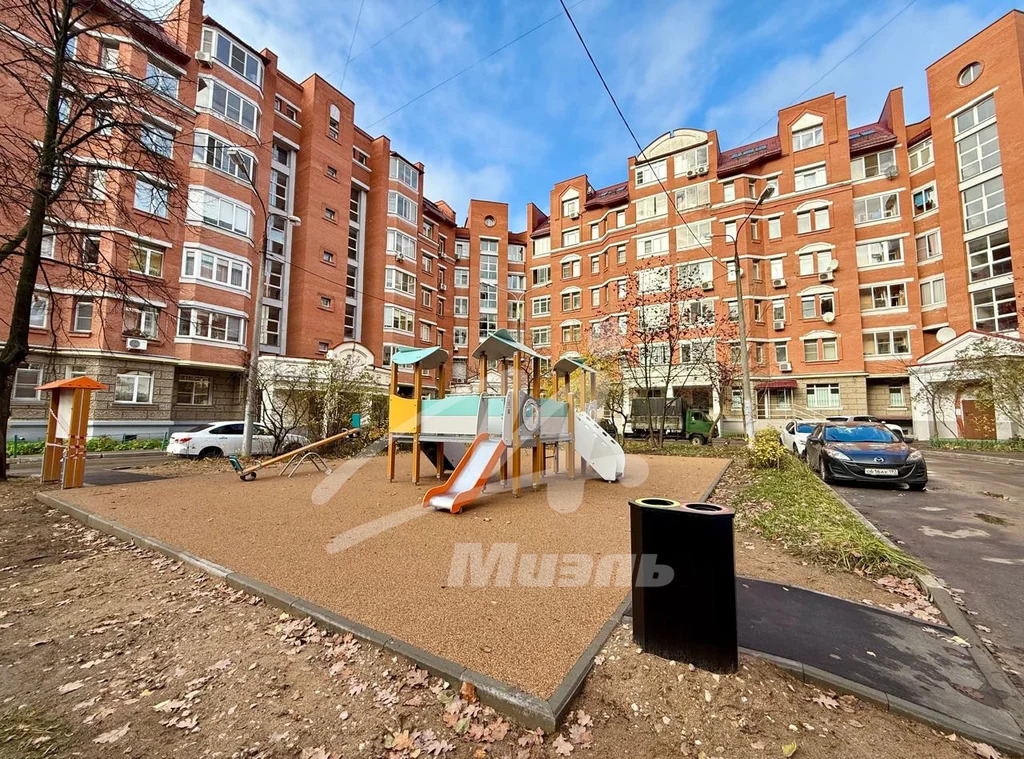 Продажа квартиры, Лобня, Юбилейная ул. - Фото 19