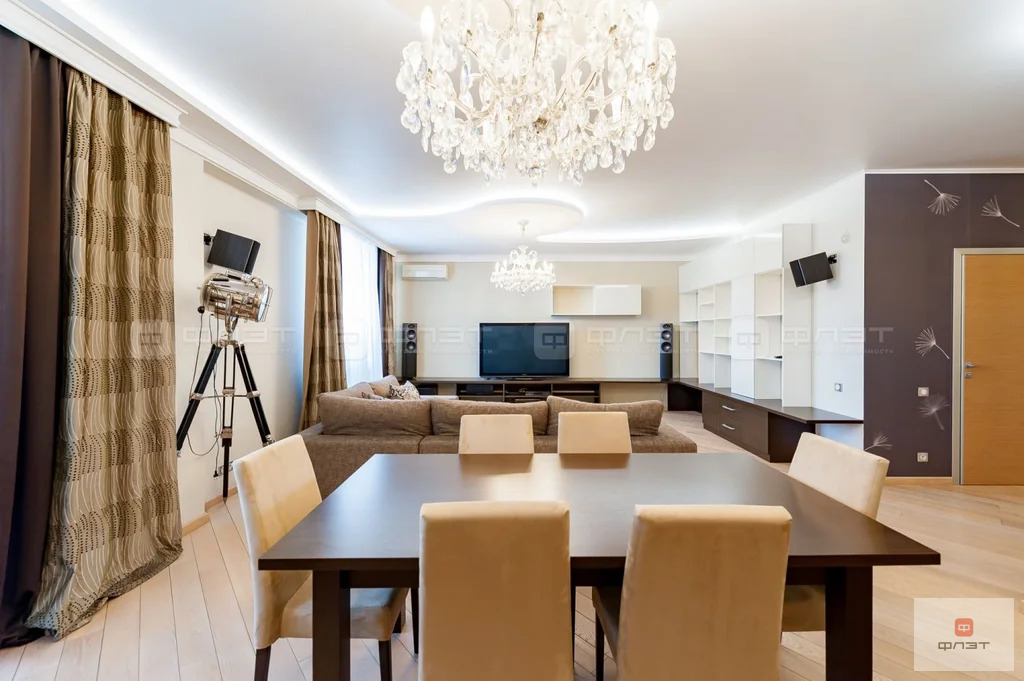 Продажа квартиры, Казань, ул. Касаткина - Фото 3
