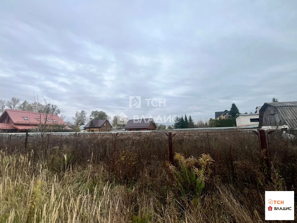 городской округ Лосино-Петровский, село Анискино, Чкаловская улица,  ... - Фото 0