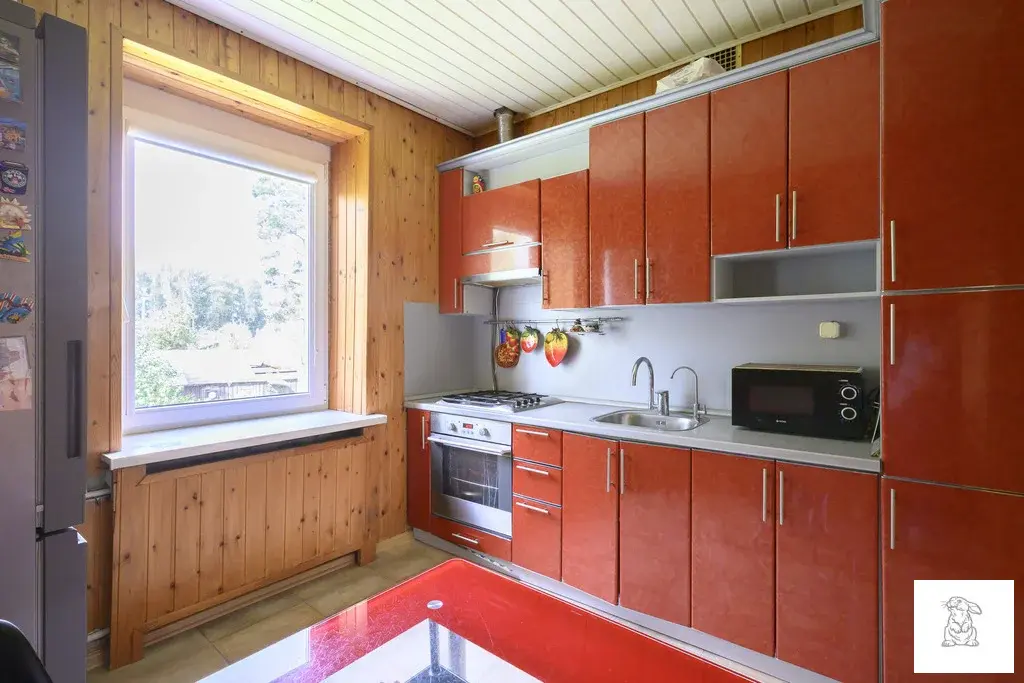 Квартира в самом зеленом районе города - Фото 9