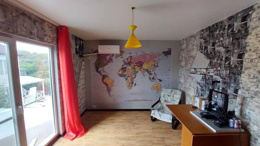 Продажа дома, Ветеран, Анапский район, улица Ветеранов - Фото 5