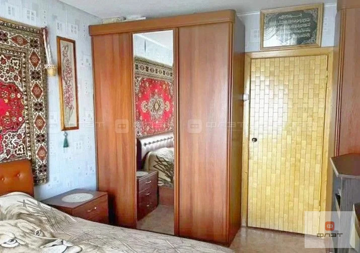 Продажа квартиры, Казань, ул. Лукина - Фото 7
