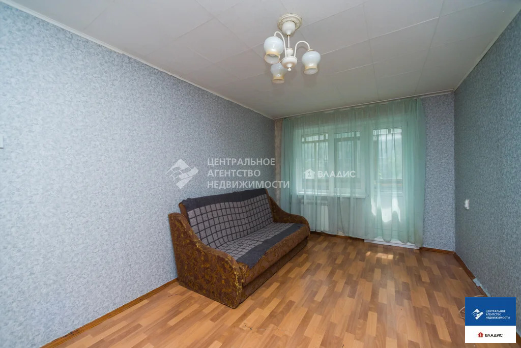 Продажа квартиры, Рязань, ул. Юбилейная - Фото 1