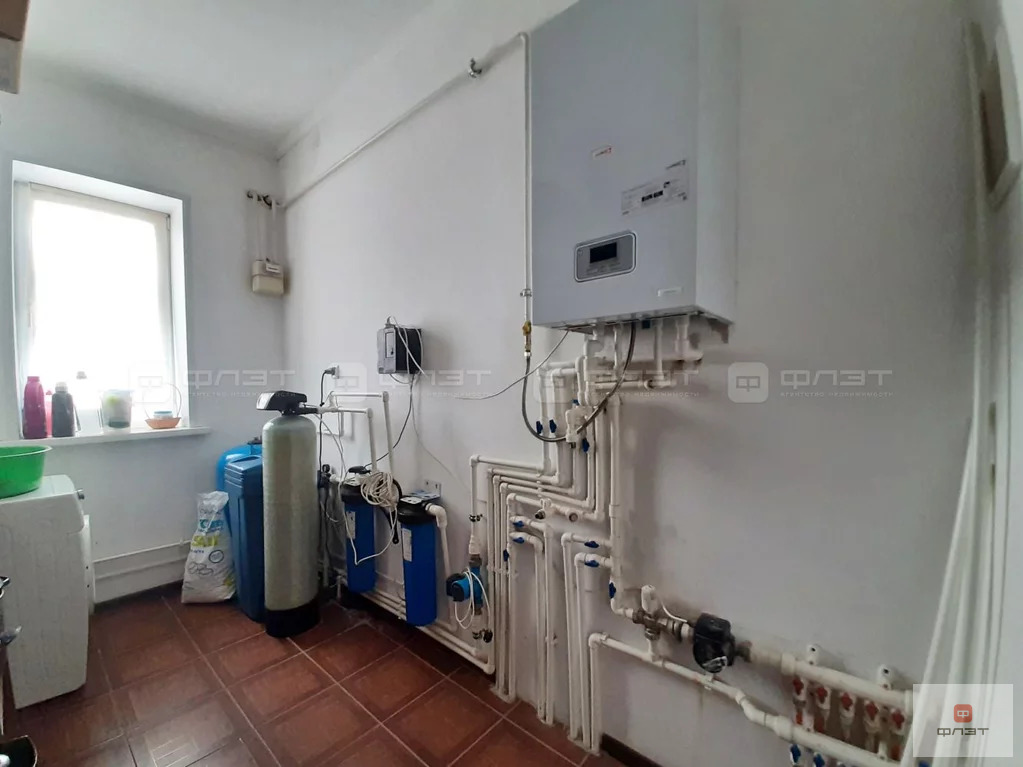 Продажа дома, Званка, Пестречинский район - Фото 14
