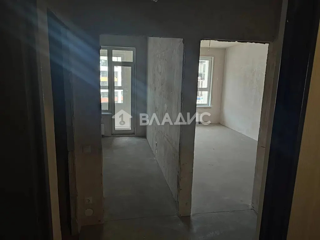 Санкт-Петербург, Планерная улица, д.87к1, 1-комнатная квартира на . - Фото 6