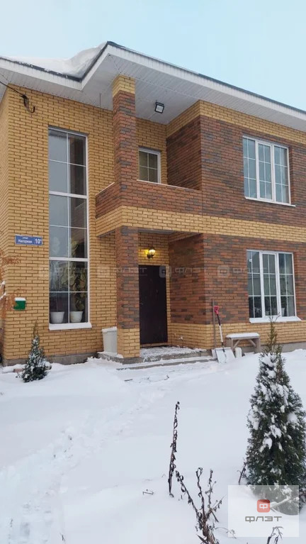 Продажа дома, Осиново, Зеленодольский район, ул. Нагорная - Фото 2