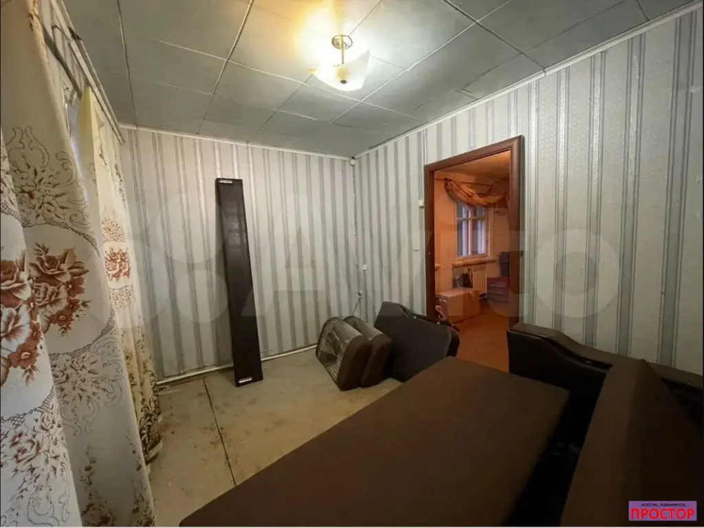 2-к. квартира, 41,3 м, 1/2 эт. - Фото 8