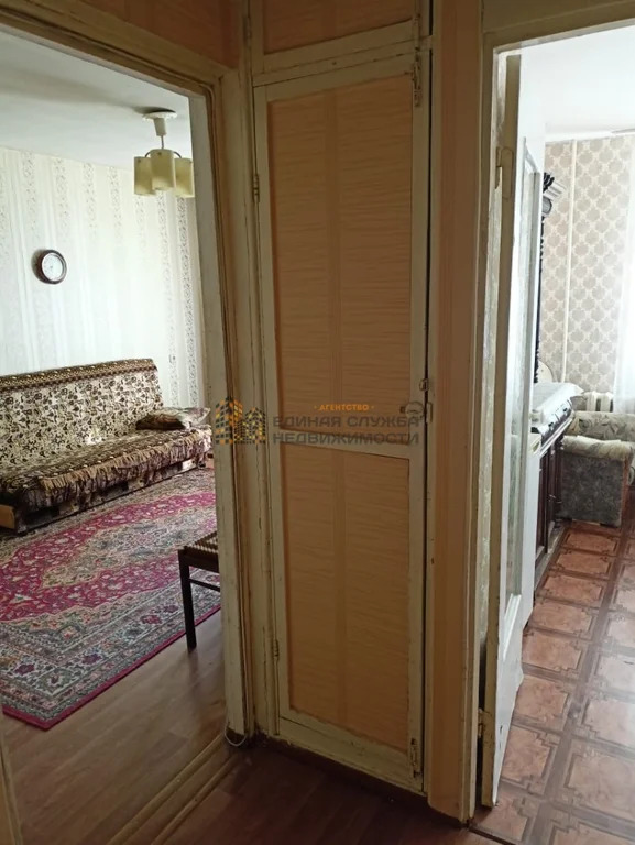 Аренда квартиры, Уфа, ул. Сагита Агиша - Фото 3