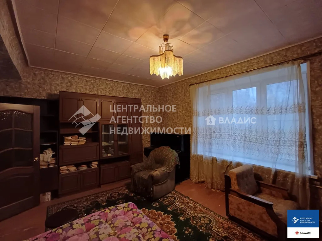 Продажа квартиры, Кораблино, Кораблинский район, Шахтёрская улица - Фото 3