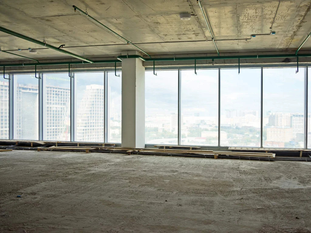 Сдаётся офис (А, А+), в БЦ «Sydney City (Сидней Сити)» - Фото 23