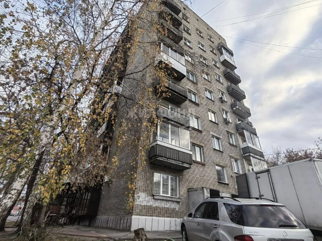 Продажа квартиры, Новосибирск, ул. Бориса Богаткова - Фото 16