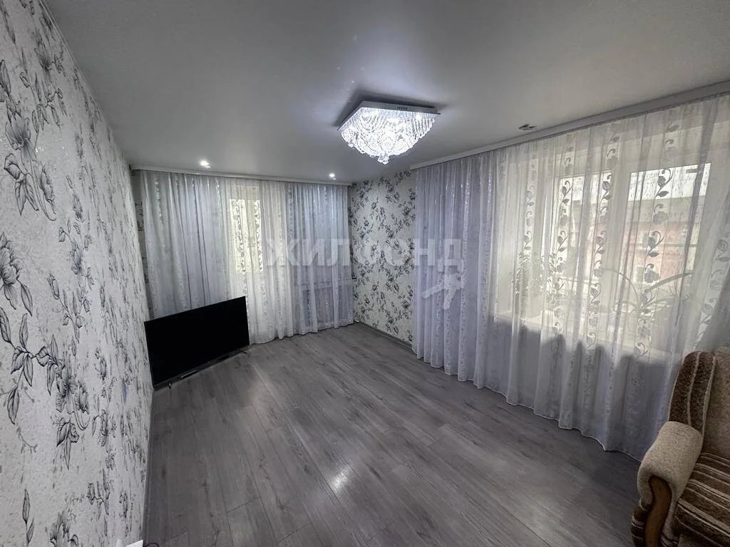 Продажа квартиры, Новосибирск - Фото 17