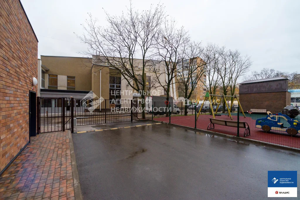 Продажа квартиры, Рязань, Московское ш. - Фото 19