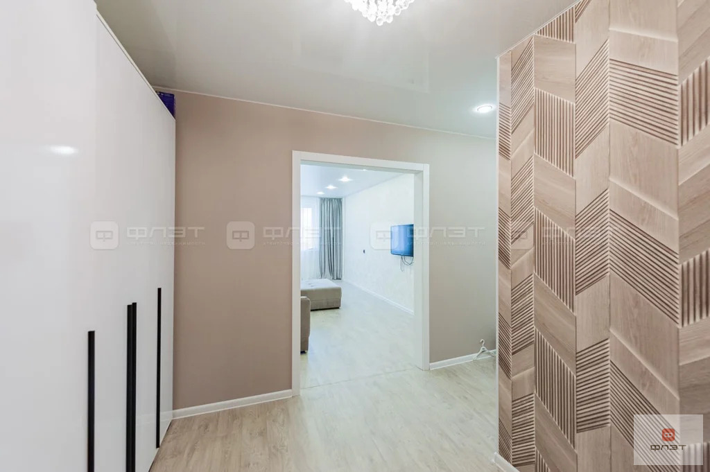 Продажа квартиры, Казань, ул. Академика Сахарова - Фото 14