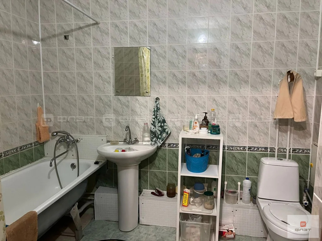 Продажа квартиры, Казань, ул. Ноксинский Спуск - Фото 5