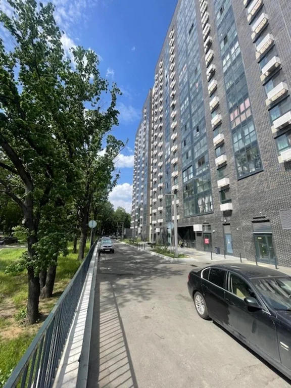 Коммерческое помещение, 51,1 кв. м - Фото 3