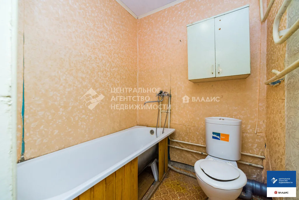 Продажа квартиры, Вышетравино, Рязанский район, 20 - Фото 4