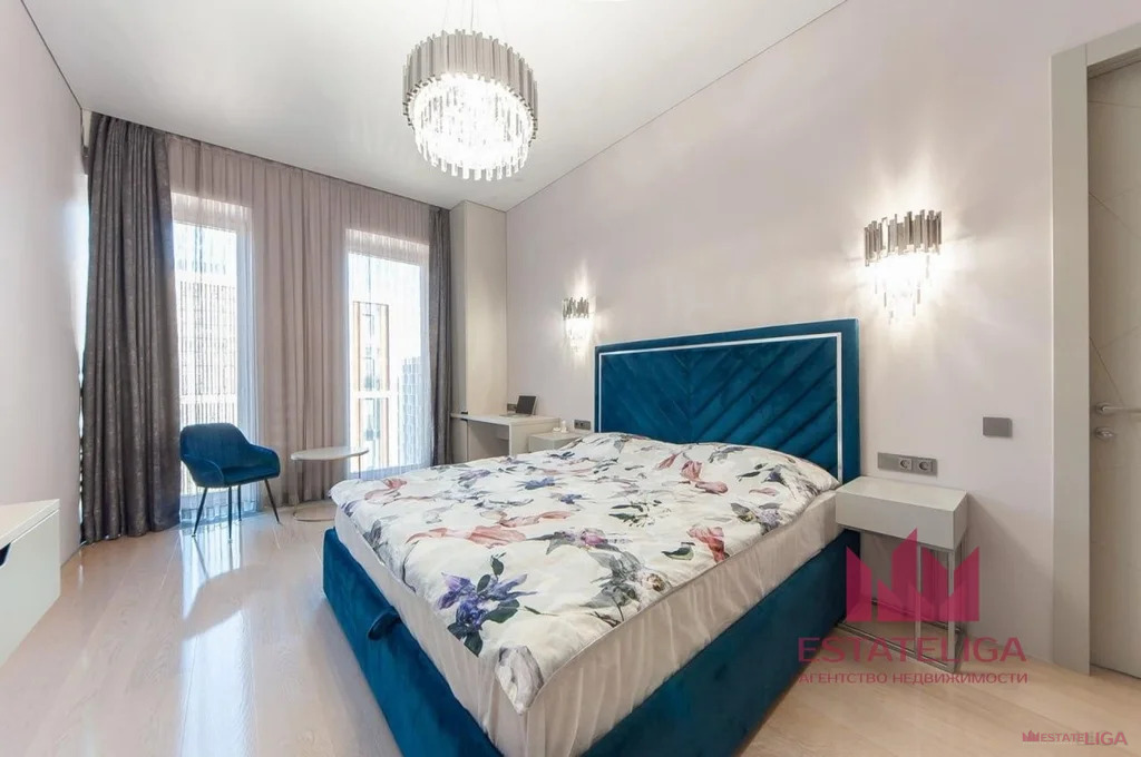 Продажа квартиры, набережная Марка Шагала - Фото 13