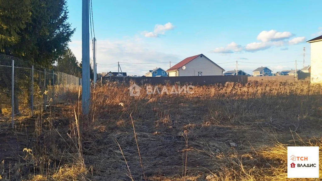 Продажа участка, Щелковский район - Фото 3