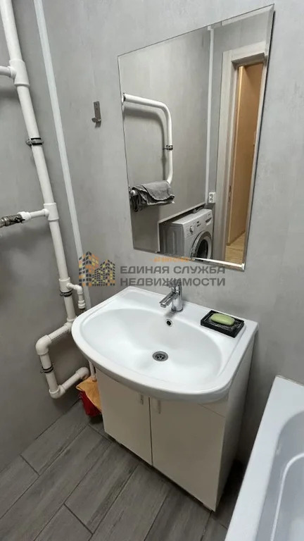 Аренда квартиры, Уфа, улица Генерала Ишбулатова - Фото 6