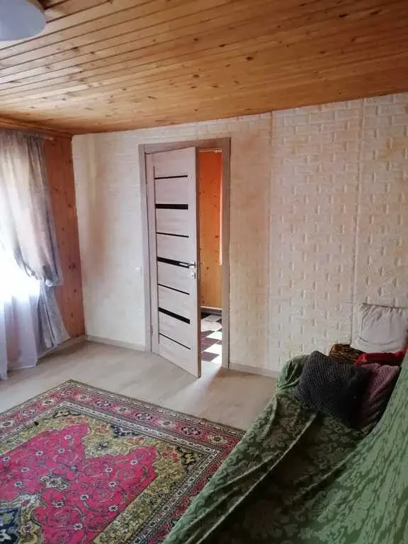 Продаётся дом в СНТ Родничок, Малоярославецкого района - Фото 13