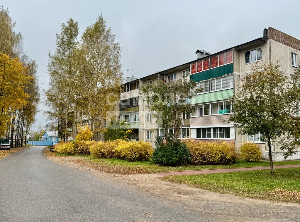 Продажа квартиры, Насадкино, Дмитровский район, ул. Молодежная - Фото 3
