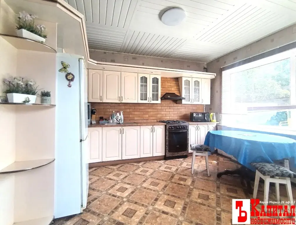 Продажа дома в Советском районе г. Гомеля - Фото 6