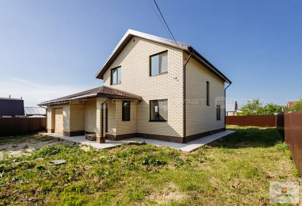 Продажа дома, Казань, дом 242 - Фото 2